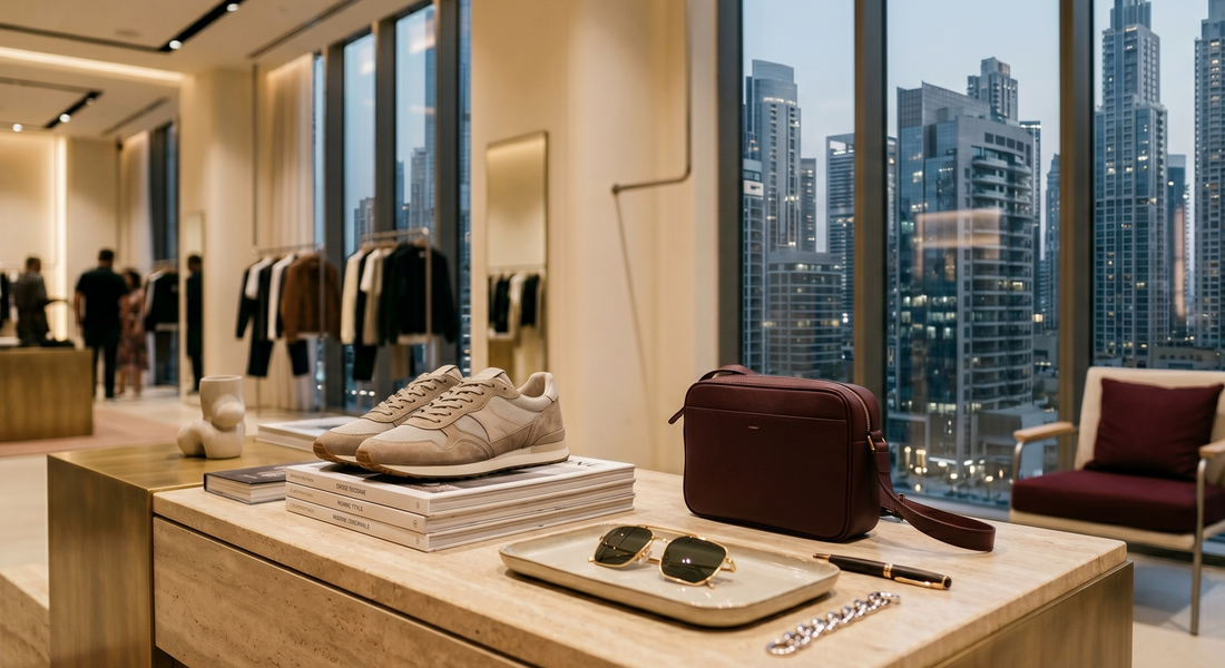 The Evolution of Dubai’s Streetwear Landscape