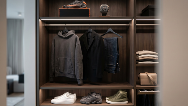 From Grails to Everyday Icons: How to Build a Curated Rotation
