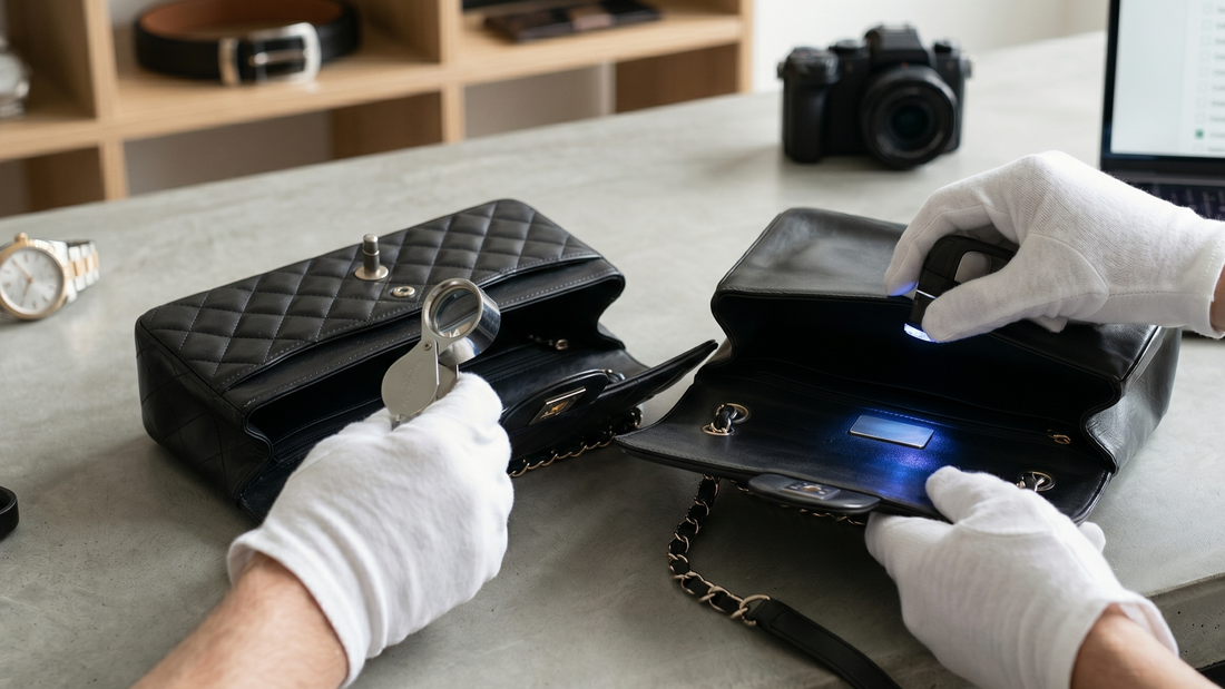 Why Authenticity Matters More in Luxury Resale Than Ever