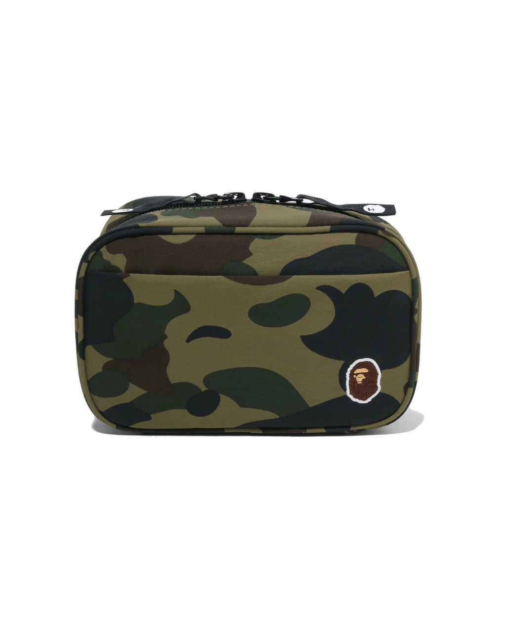 1st Camo Gadget Pouch