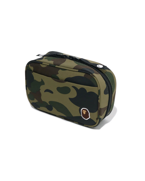 1st Camo Gadget Pouch