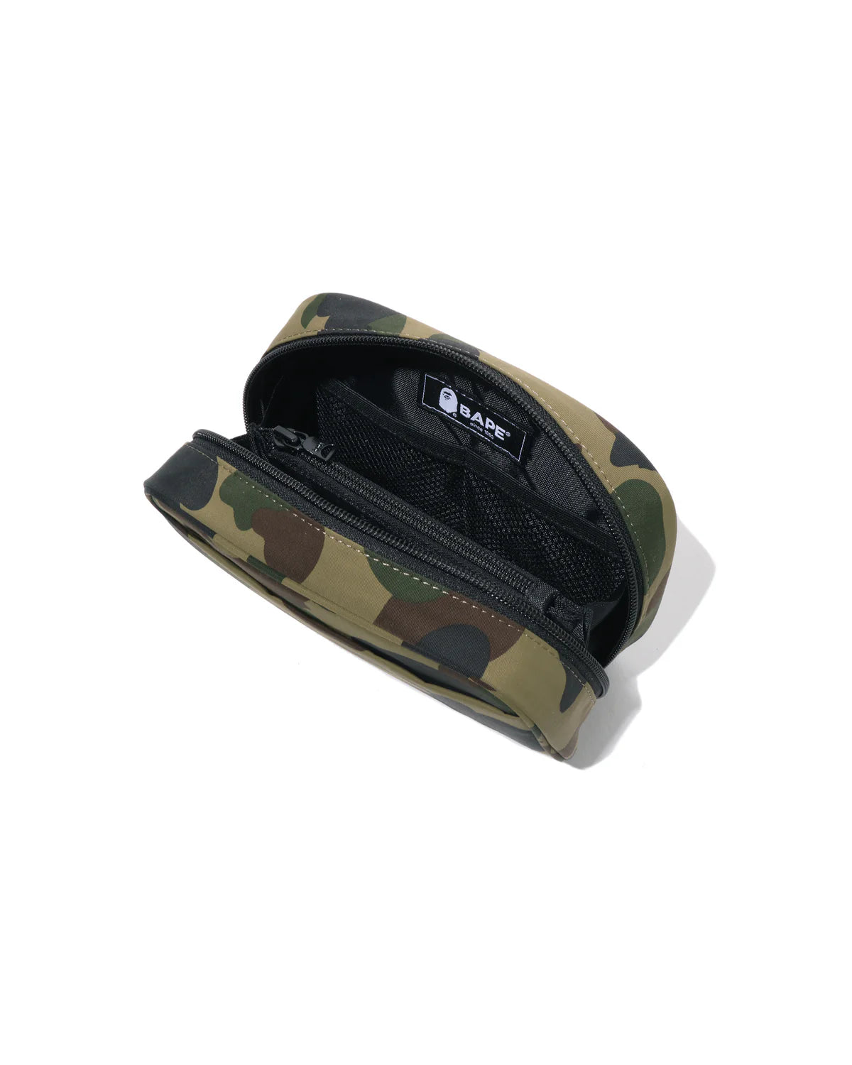 1st Camo Gadget Pouch
