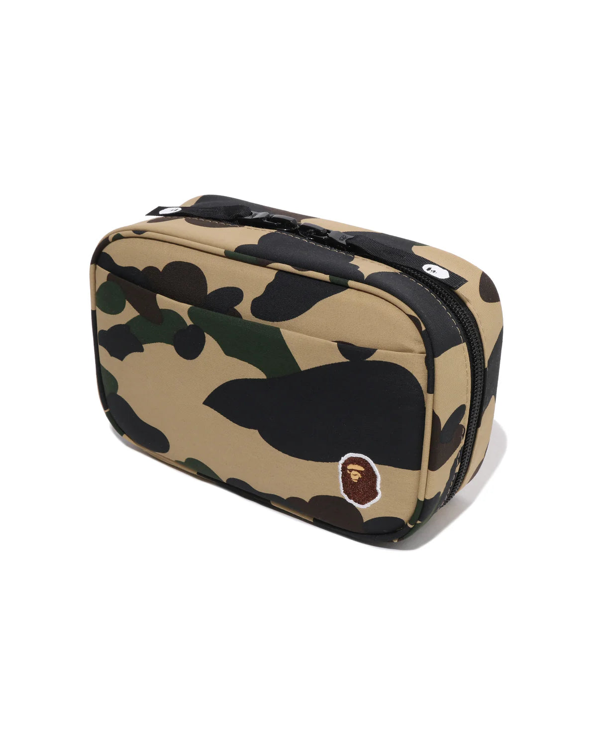1st Camo Gadget Pouch