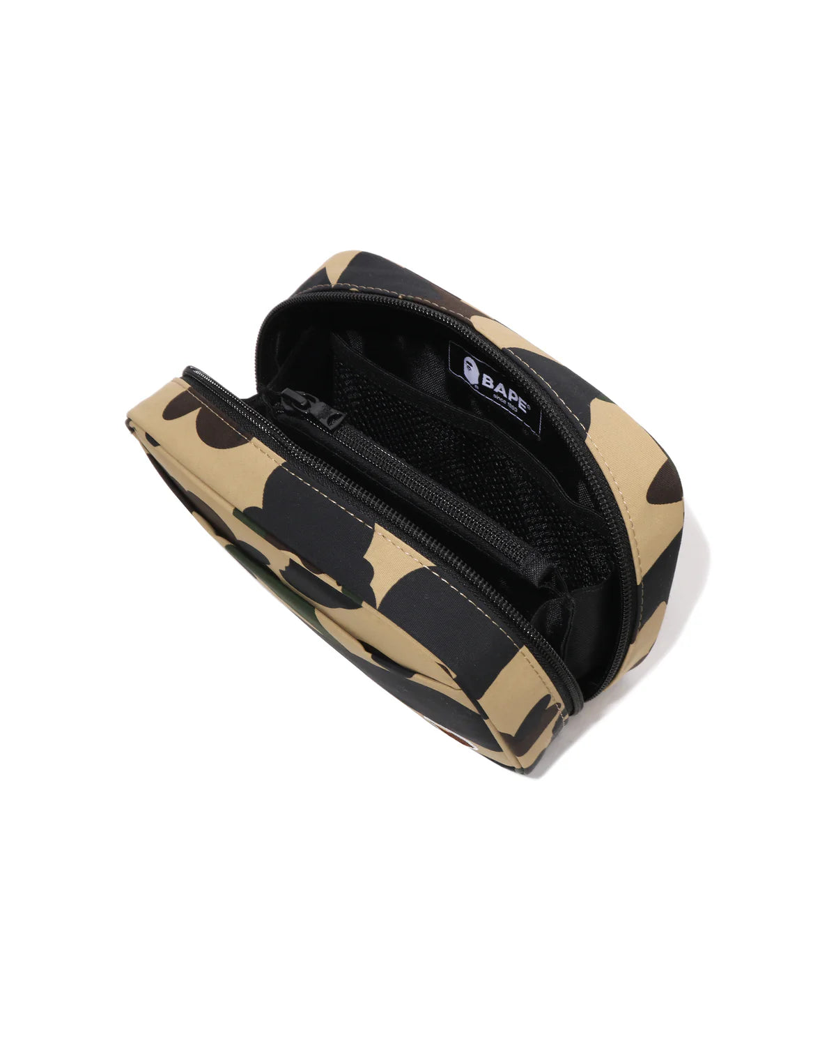 1st Camo Gadget Pouch