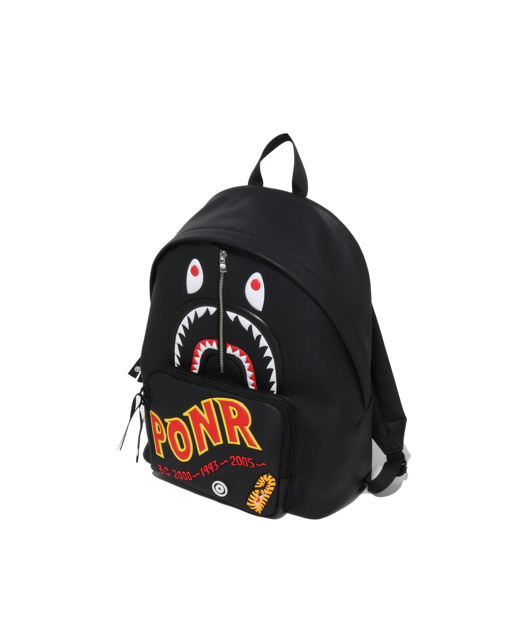 2nd Shark Daypack