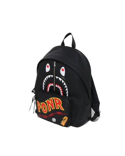 2nd Shark Daypack