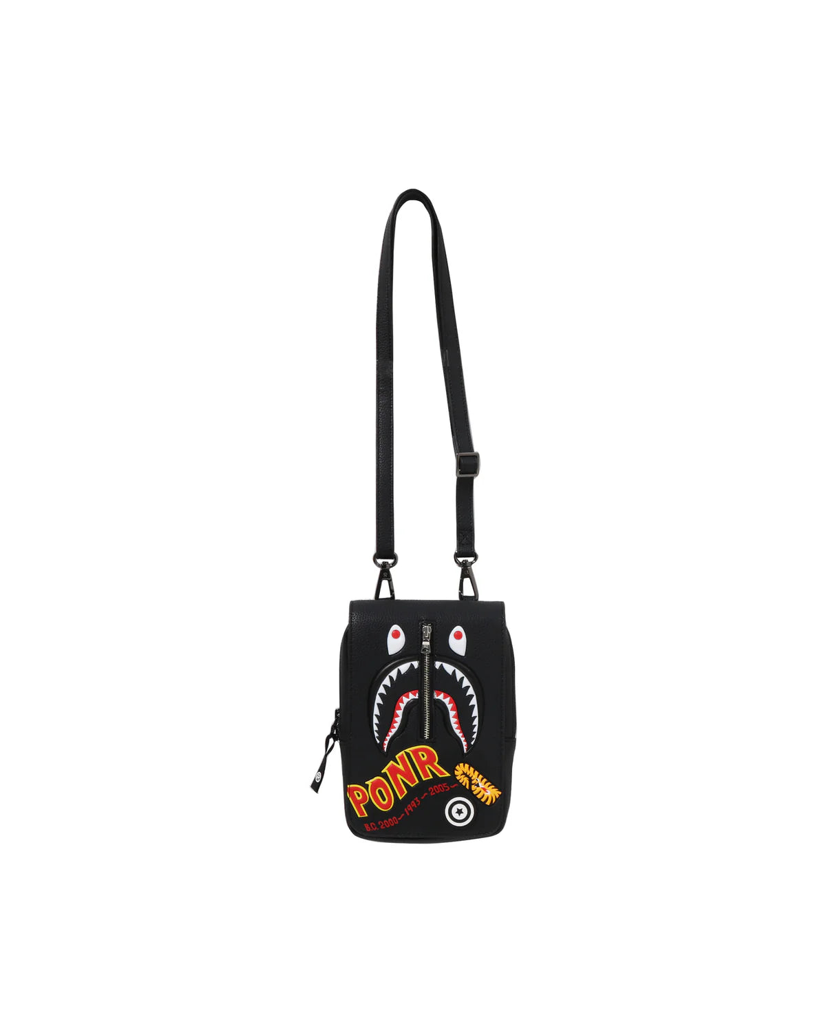 2nd Shark Mini Bag