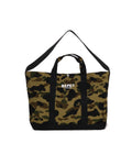 1st Camo 2way Tote Bag