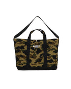 1st Camo 2way Tote Bag