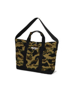 1st Camo 2way Tote Bag