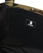 1st Camo 2way Tote Bag