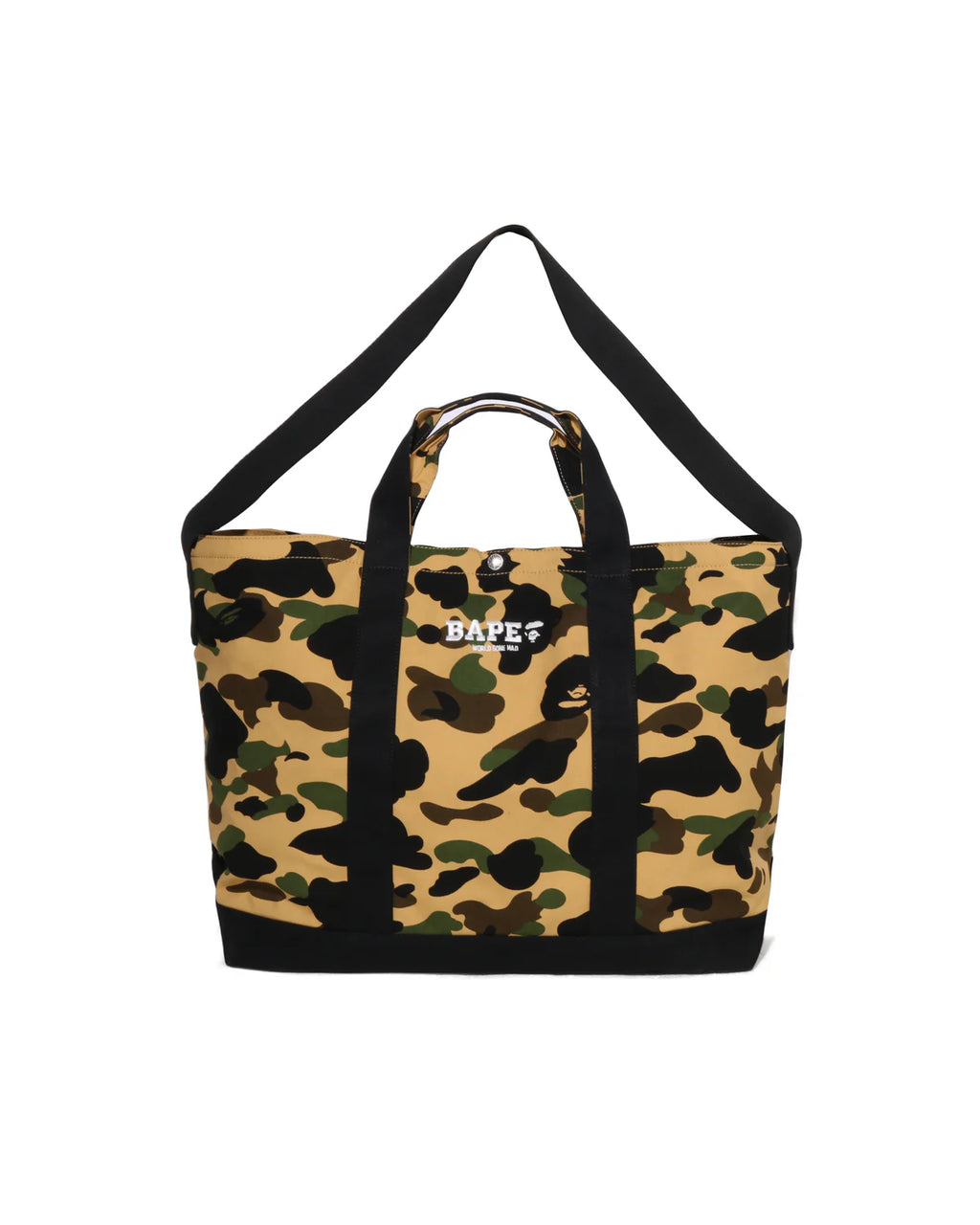 1st Camo 2way Tote Bag