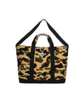 1st Camo 2way Tote Bag