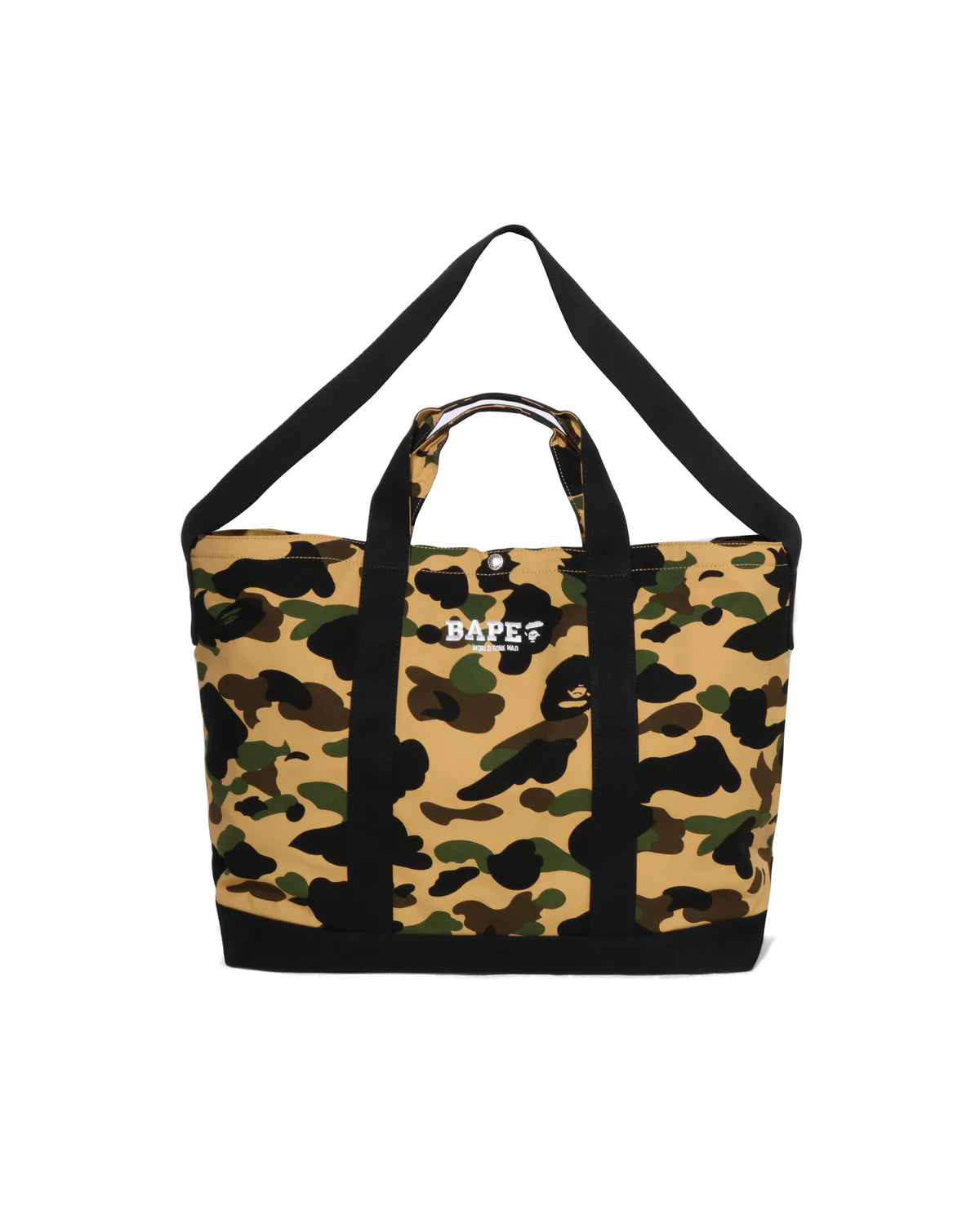 1st Camo 2way Tote Bag