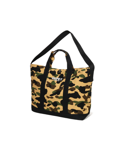 1st Camo 2way Tote Bag