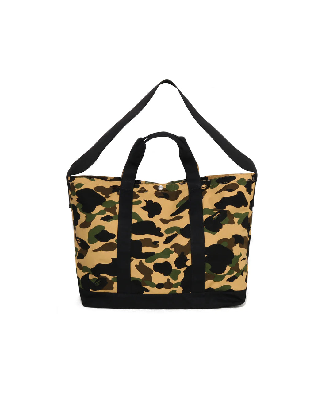 1st Camo 2way Tote Bag
