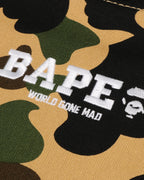 1st Camo 2way Tote Bag