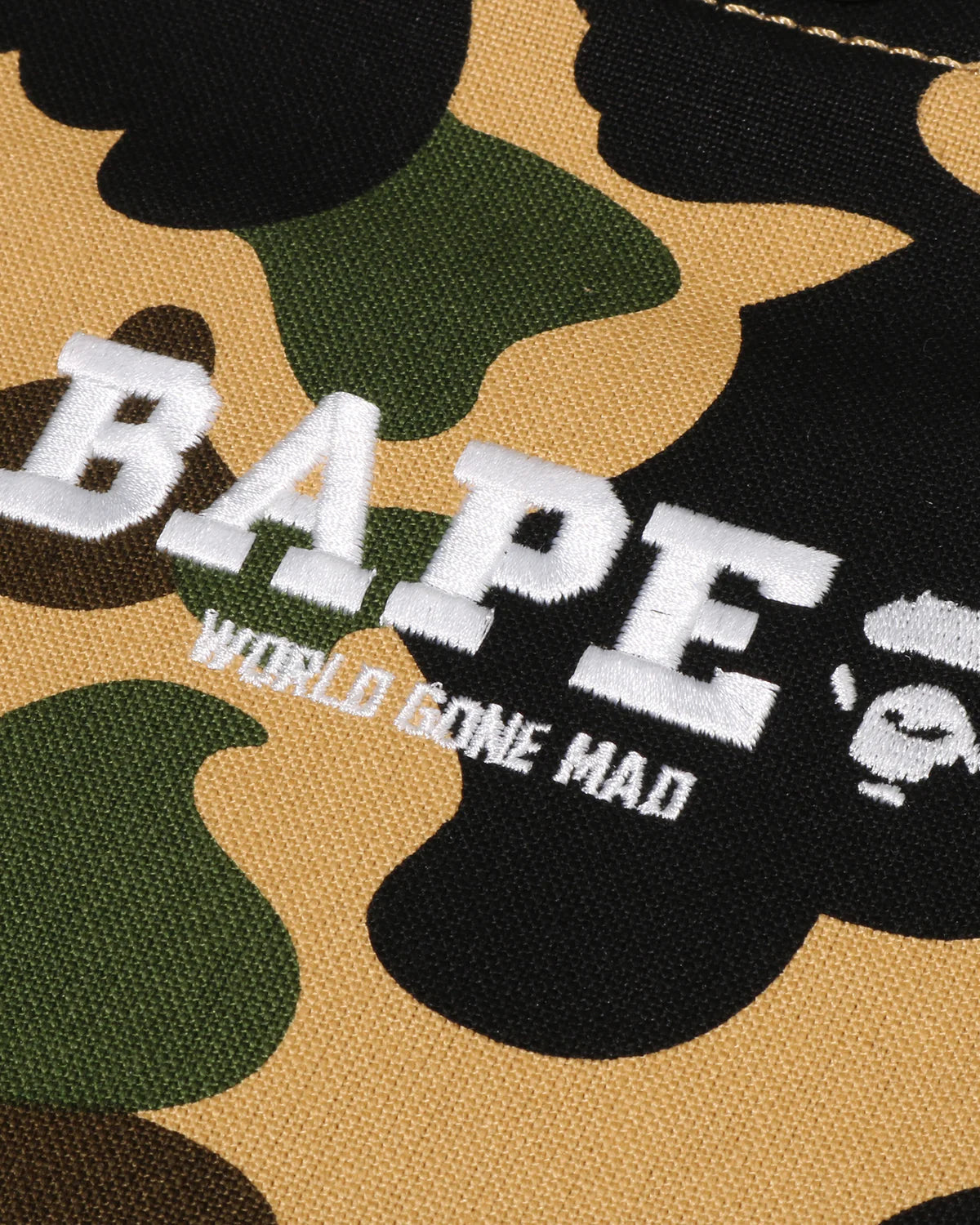 1st Camo 2way Tote Bag
