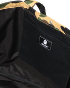1st Camo 2way Tote Bag