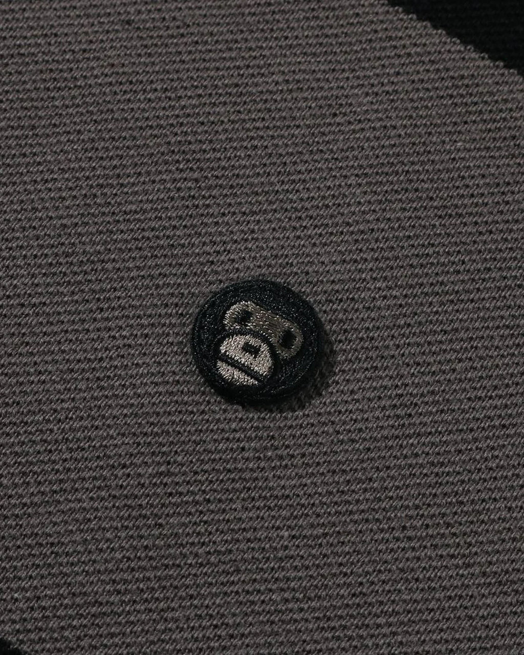 Milo One Point Stripe Relaxed Fit Polo