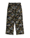 STA Over Print 1st Camo STA Mesh Sweatpants