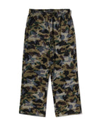 STA Over Print 1st Camo STA Mesh Sweatpants