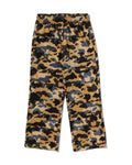 STA Over Print 1st Camo STA Mesh Sweatpants