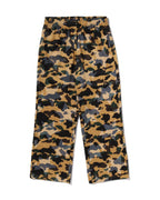 STA Over Print 1st Camo STA Mesh Sweatpants
