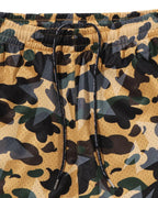 STA Over Print 1st Camo STA Mesh Sweatpants