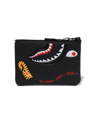 2nd Shark Mini Wallet
