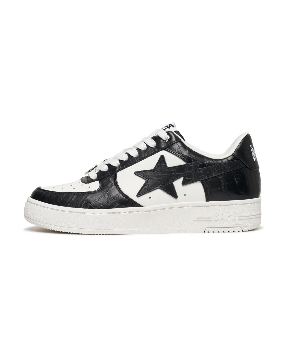 BAPE STA #3 M2