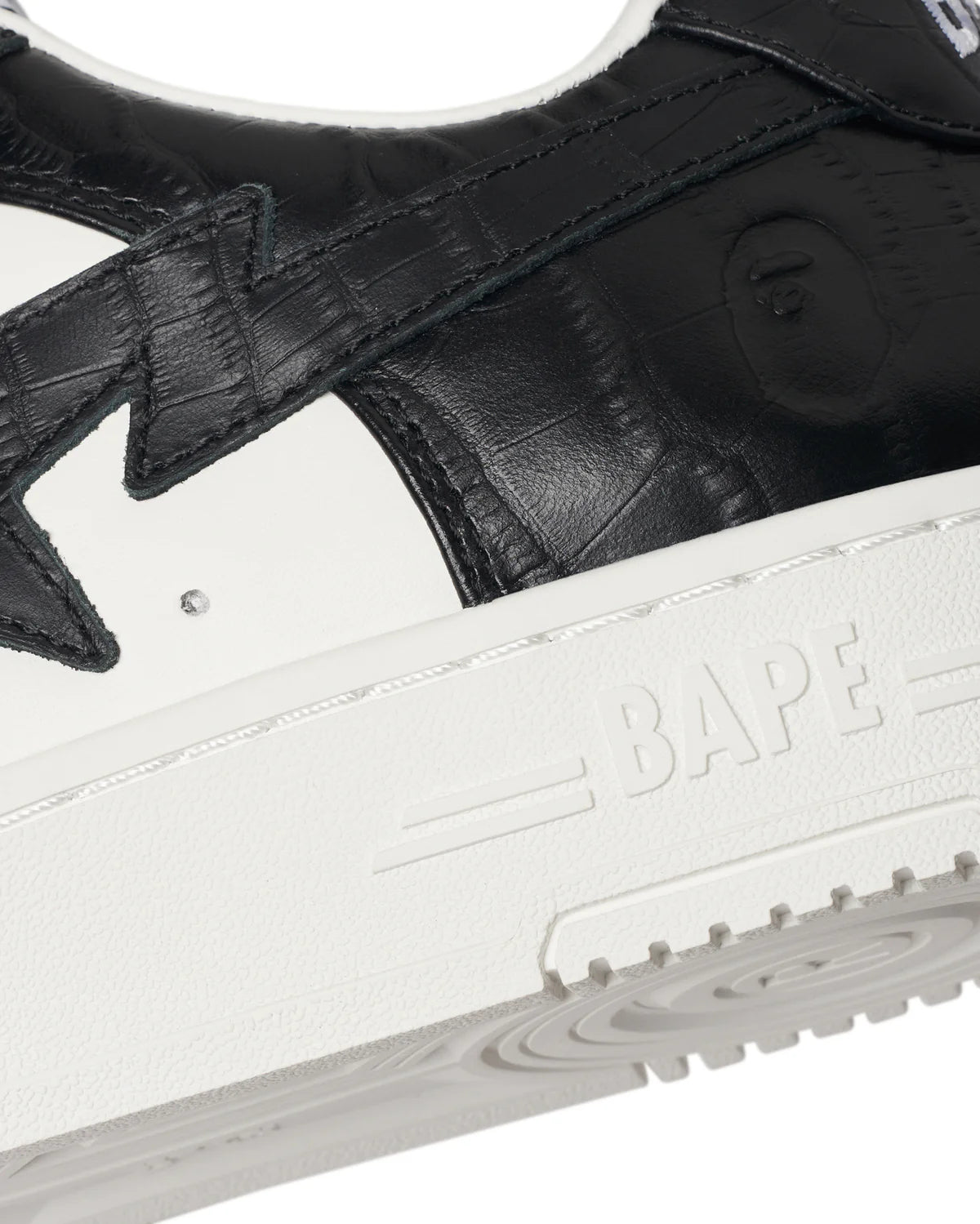 BAPE STA #3 M2