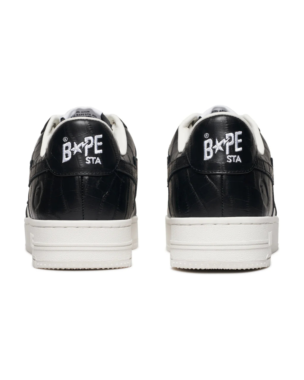 BAPE STA #3 M2