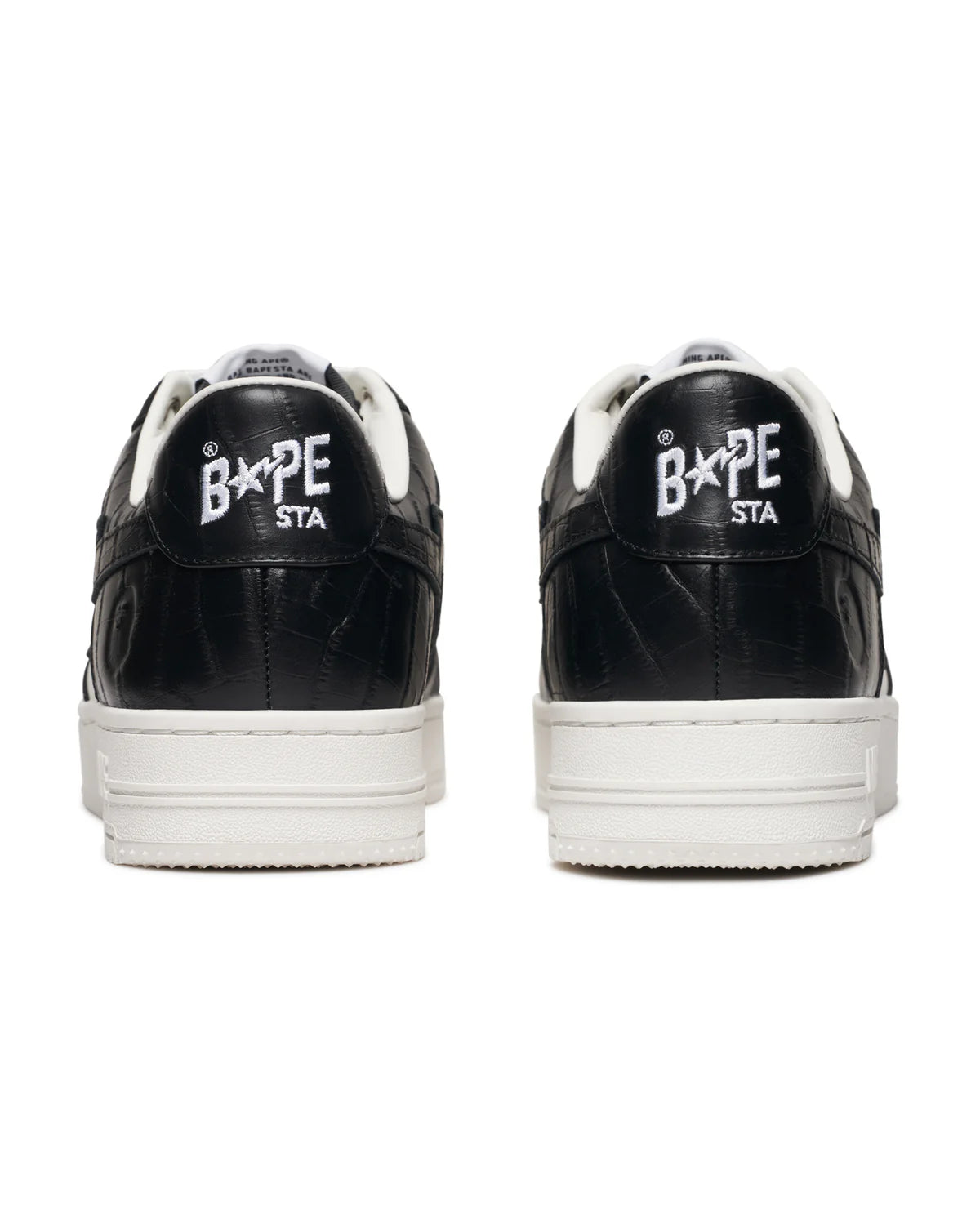 BAPE STA #3 M2