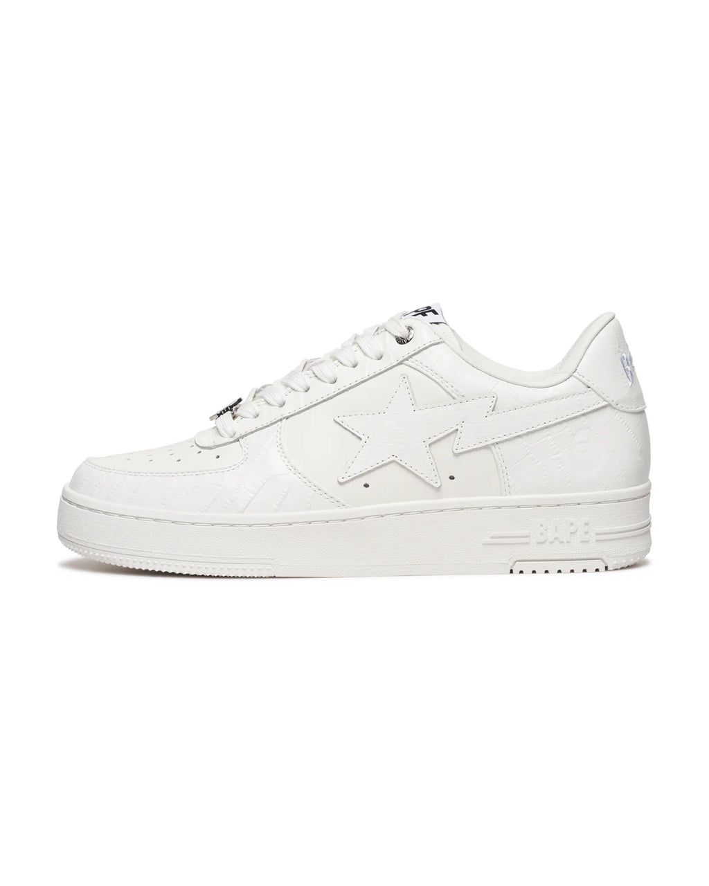 BAPE STA #3 M2