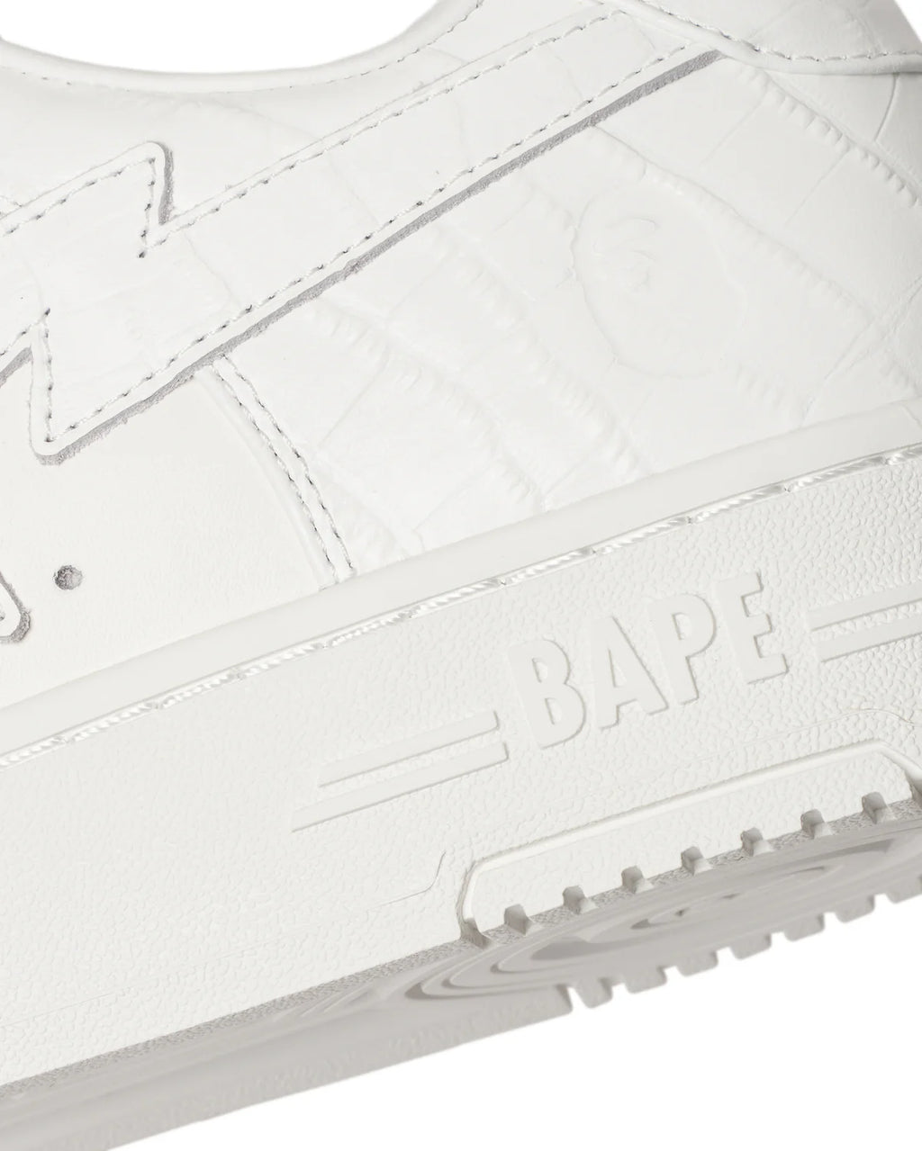BAPE STA #3 M2