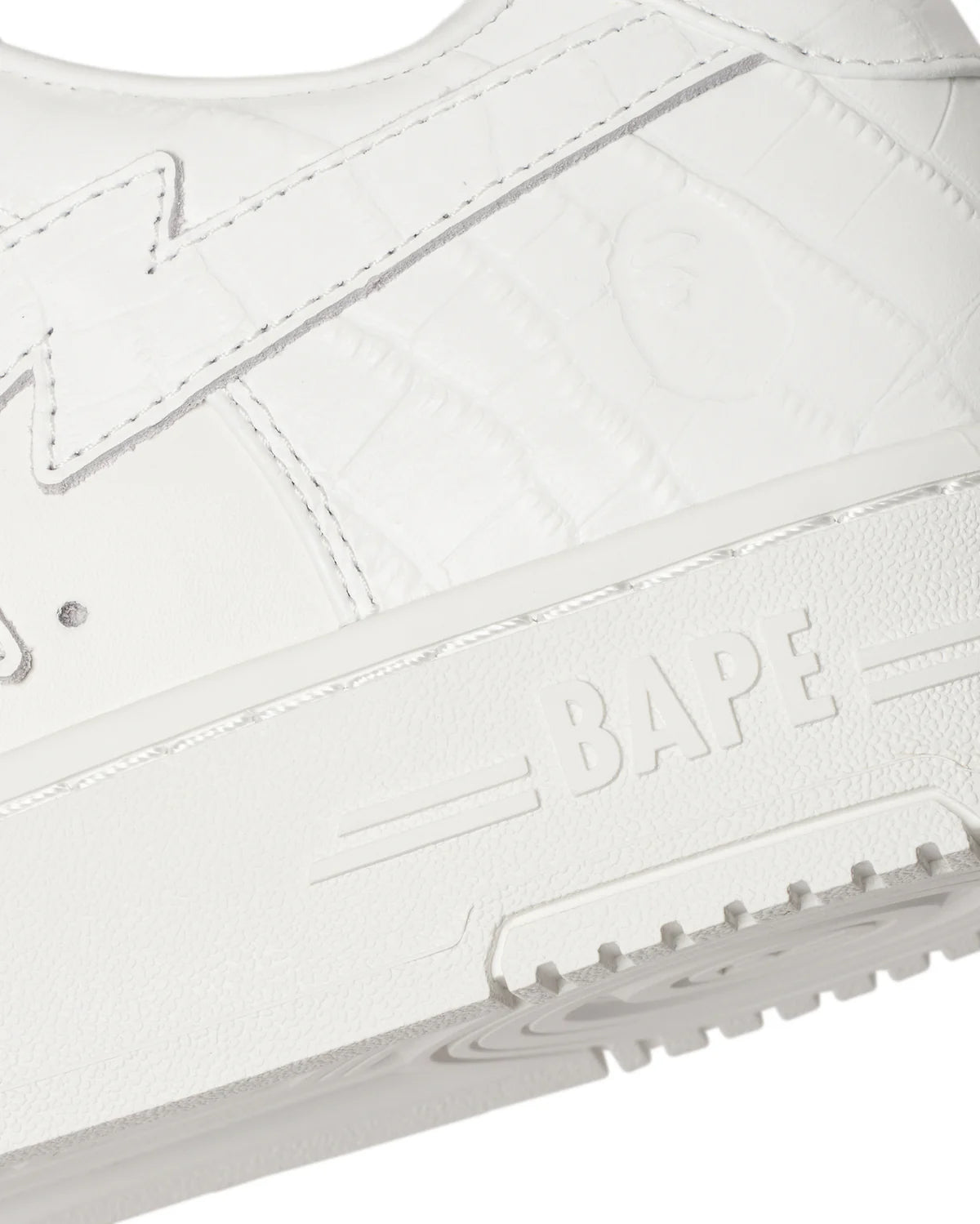 BAPE STA #3 M2