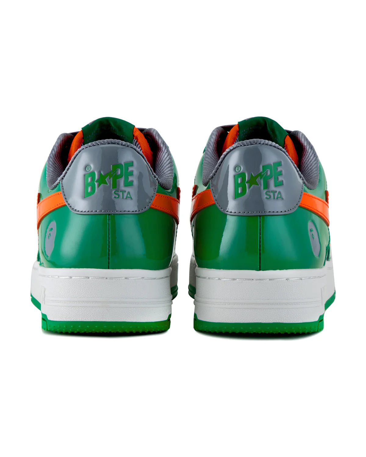 BAPE STA #1 M1