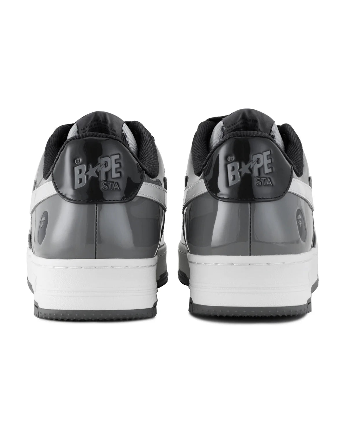 BAPE STA #1 M1