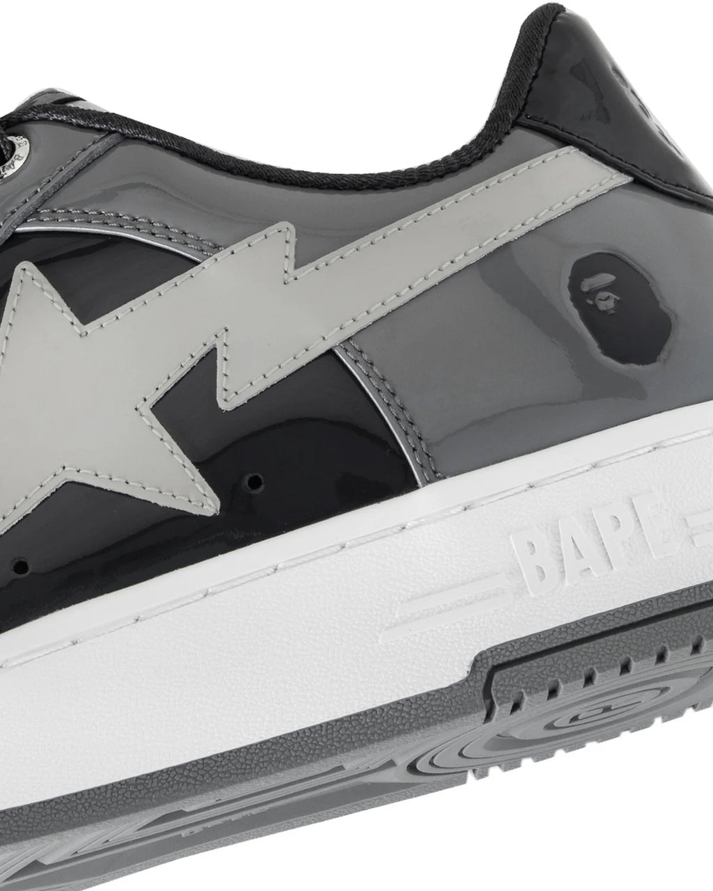 BAPE STA #1 M1