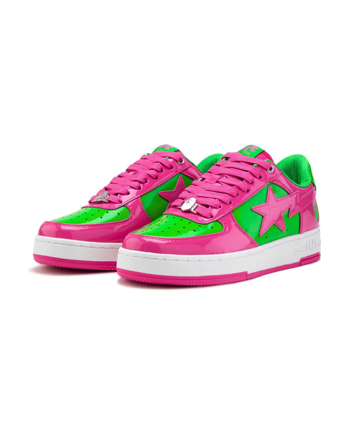 BAPE STA #1 M1