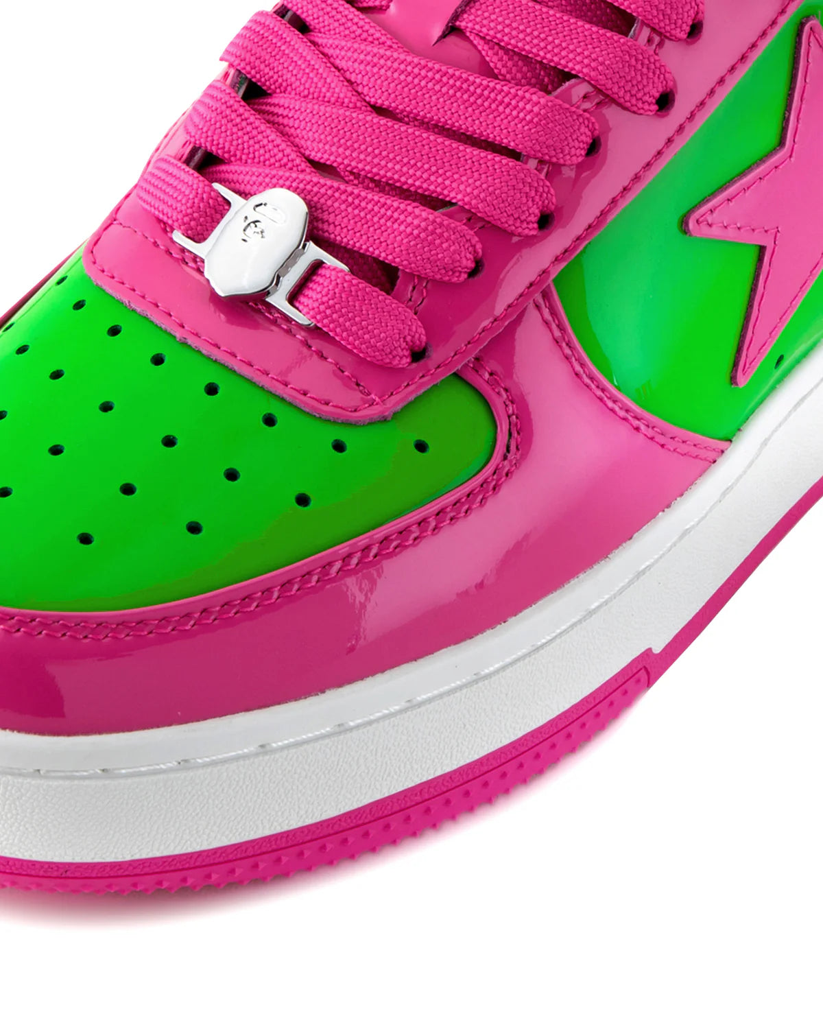BAPE STA #1 M1