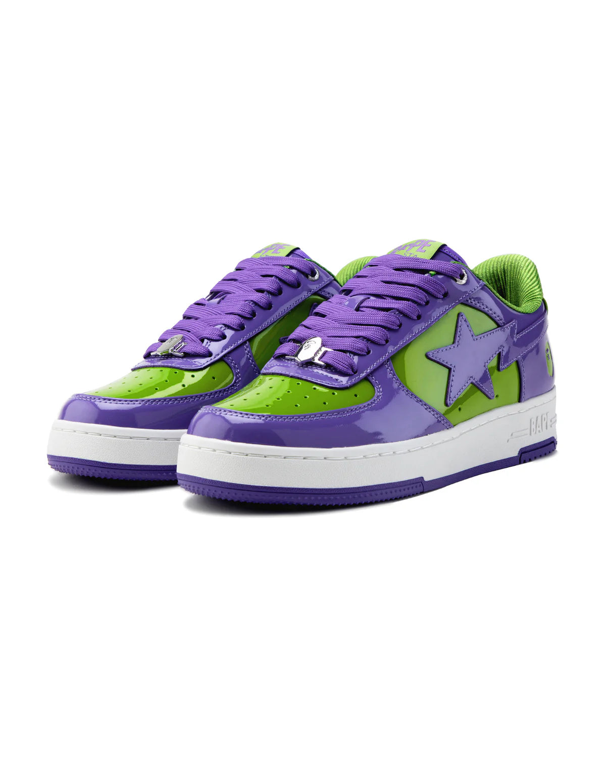 BAPE STA #1 M1