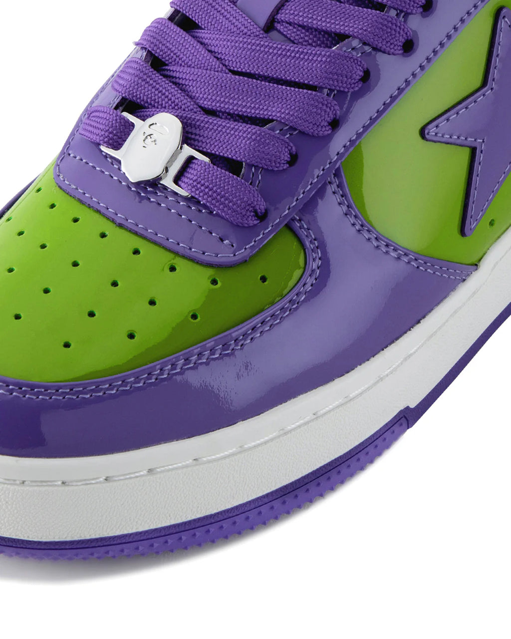 BAPE STA #1 M1