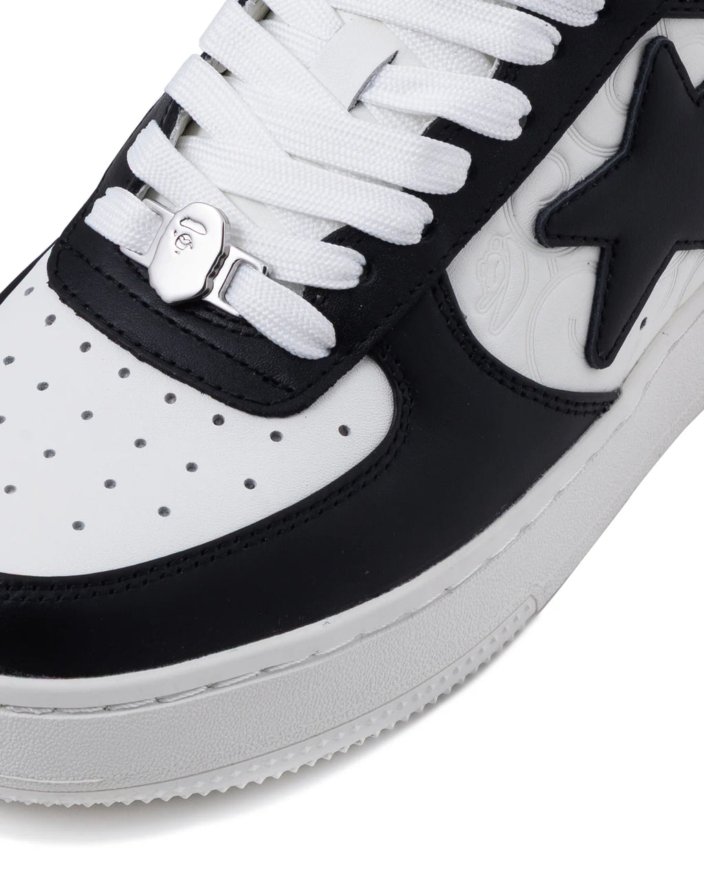 BAPE STA #3 M1