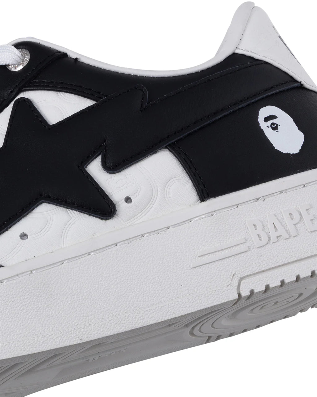 BAPE STA #3 M1