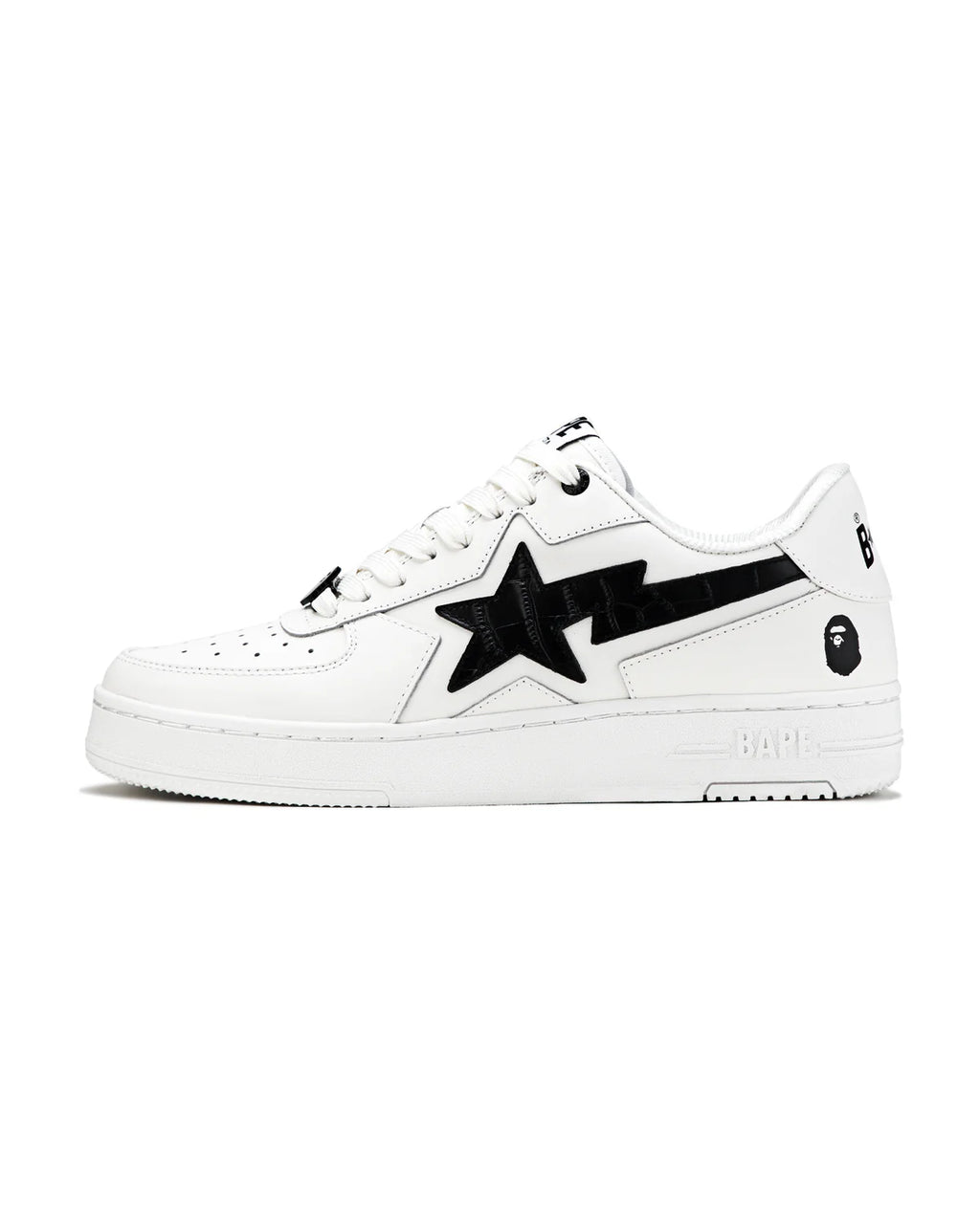 BAPE STA Icon #1 M2