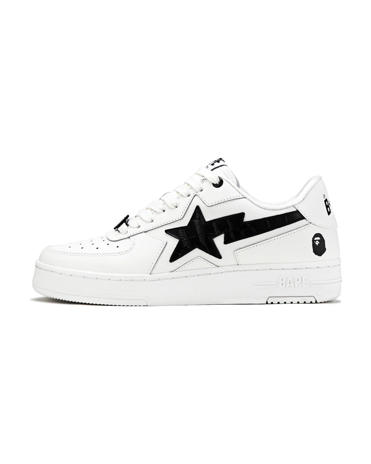 BAPE STA Icon #1 M2