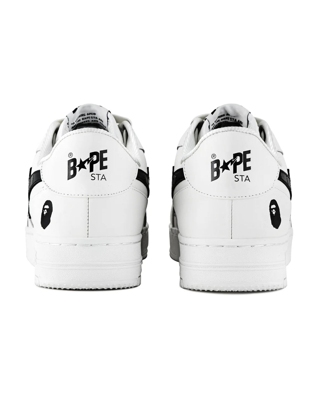 BAPE STA Icon #1 M2