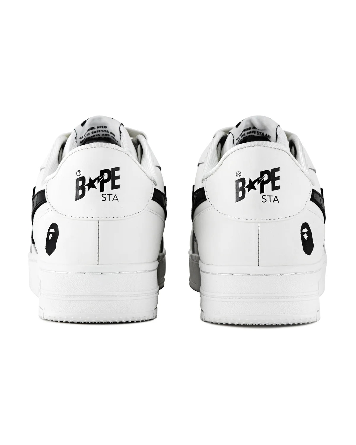 BAPE STA Icon #1 M2